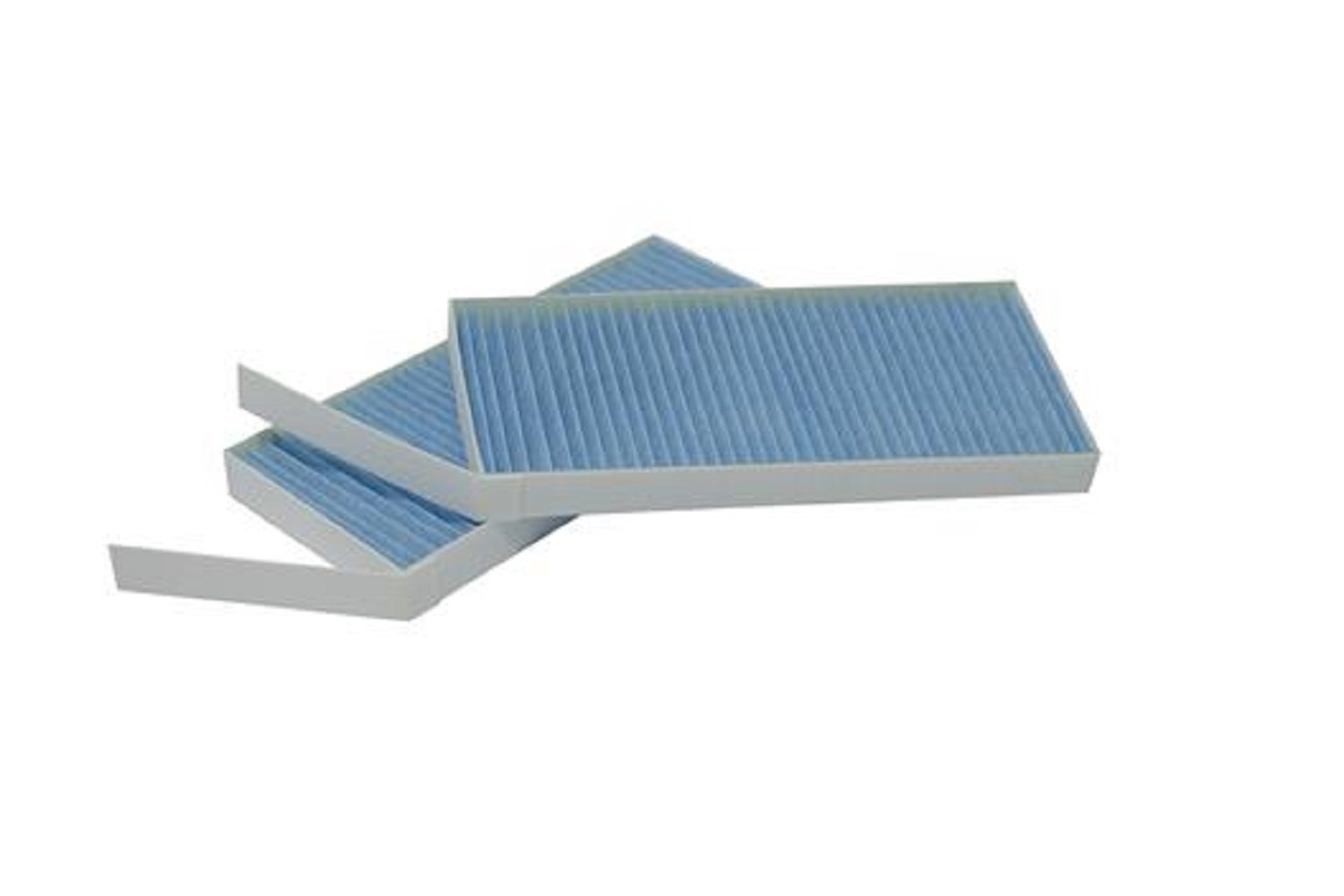 FİLTORQ C8134/2 Polen Filtre